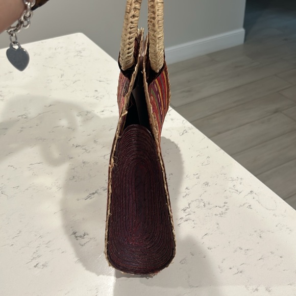 NWT Quesadilla Bag Medium - Picture 3 of 6